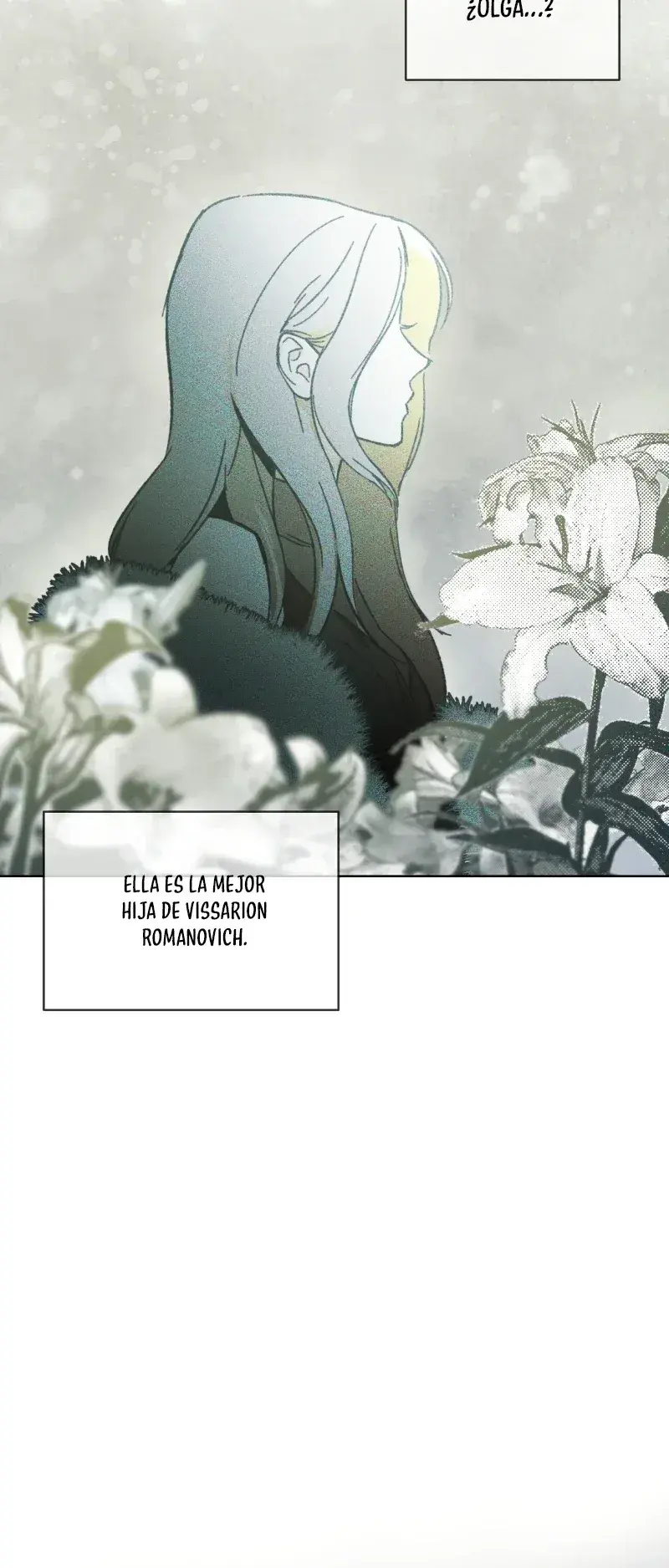 Página 19 — Codename Anastasia (2023) Capítulo 17