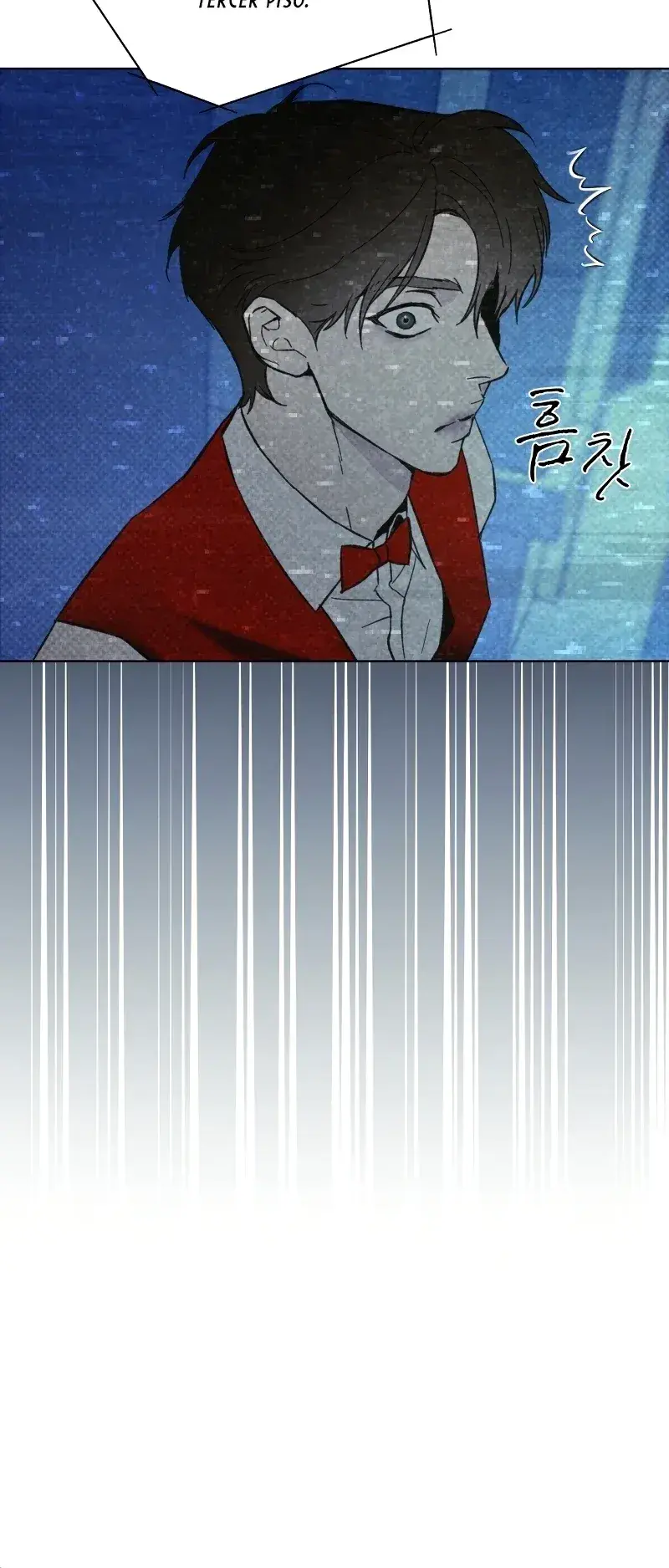 Página 21 — Codename Anastasia (2023) Capítulo 17