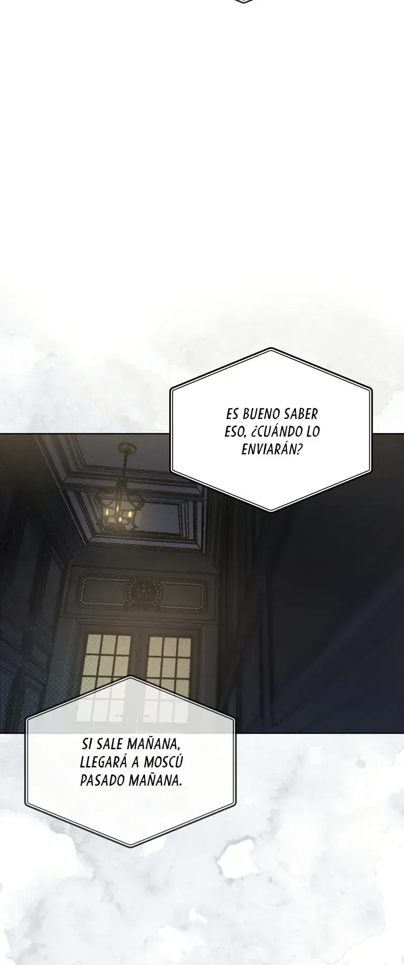 Página 30 — Codename Anastasia (2023) Capítulo 17