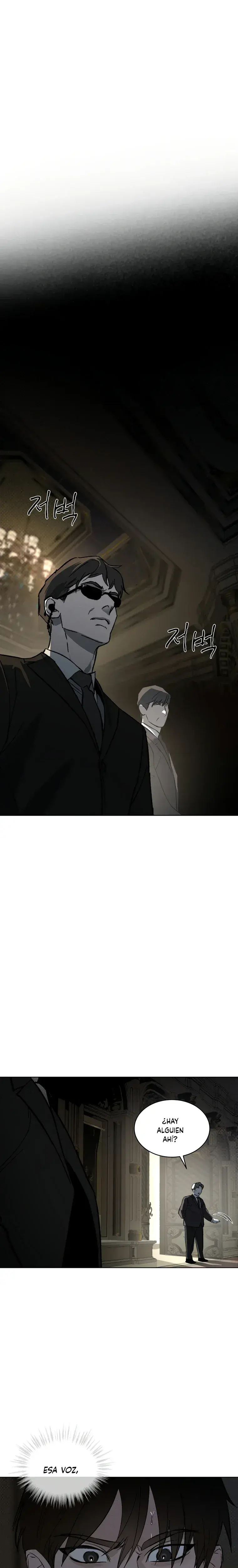 Página 4 — Codename Anastasia (2023) Capítulo 18