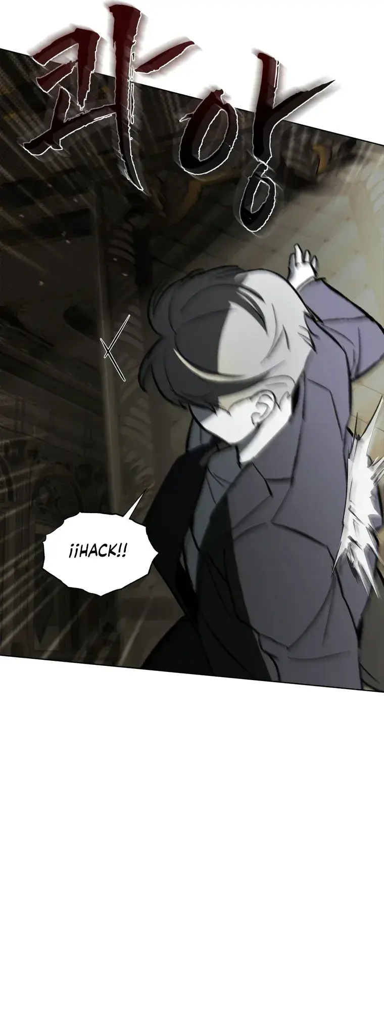 Página 6 — Codename Anastasia (2023) Capítulo 18