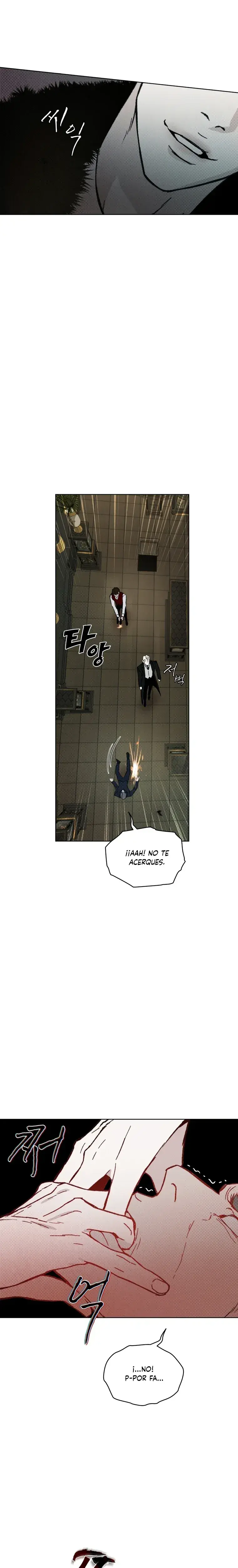 Página 18 — Codename Anastasia (2023) Capítulo 18