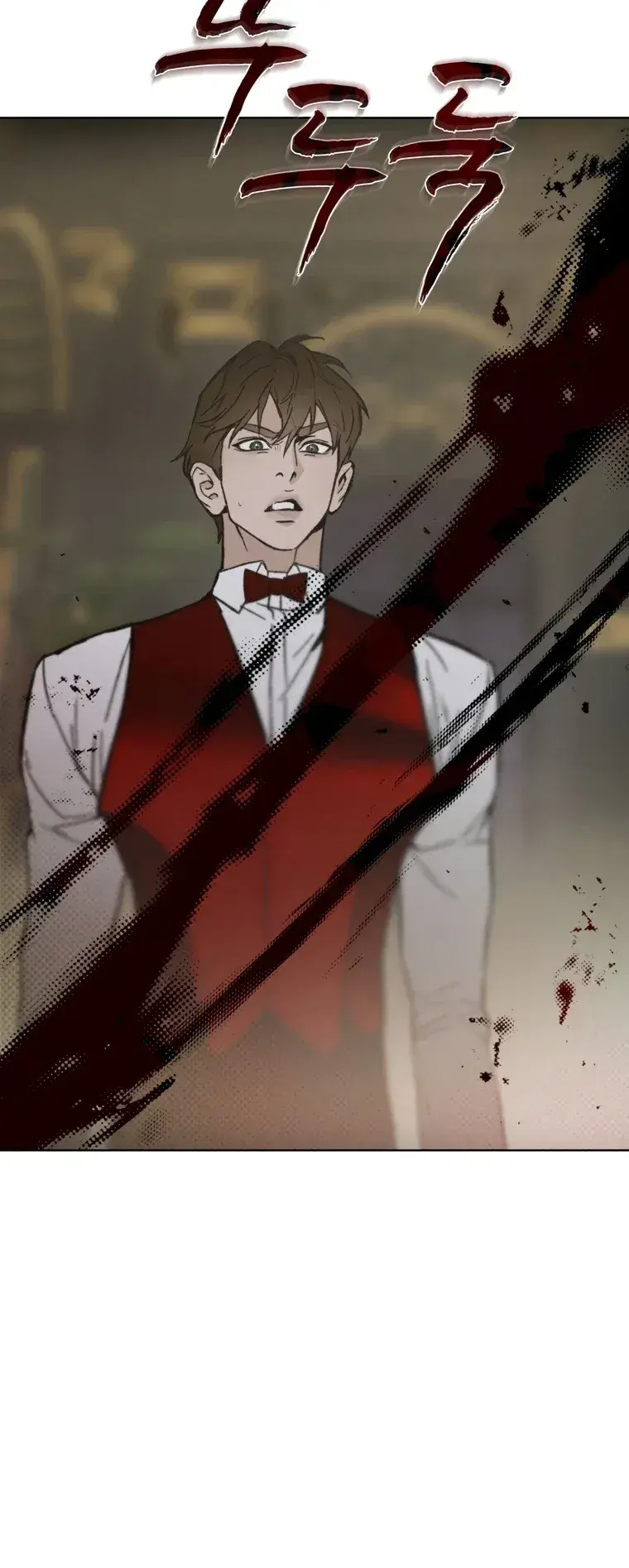Página 19 — Codename Anastasia (2023) Capítulo 18
