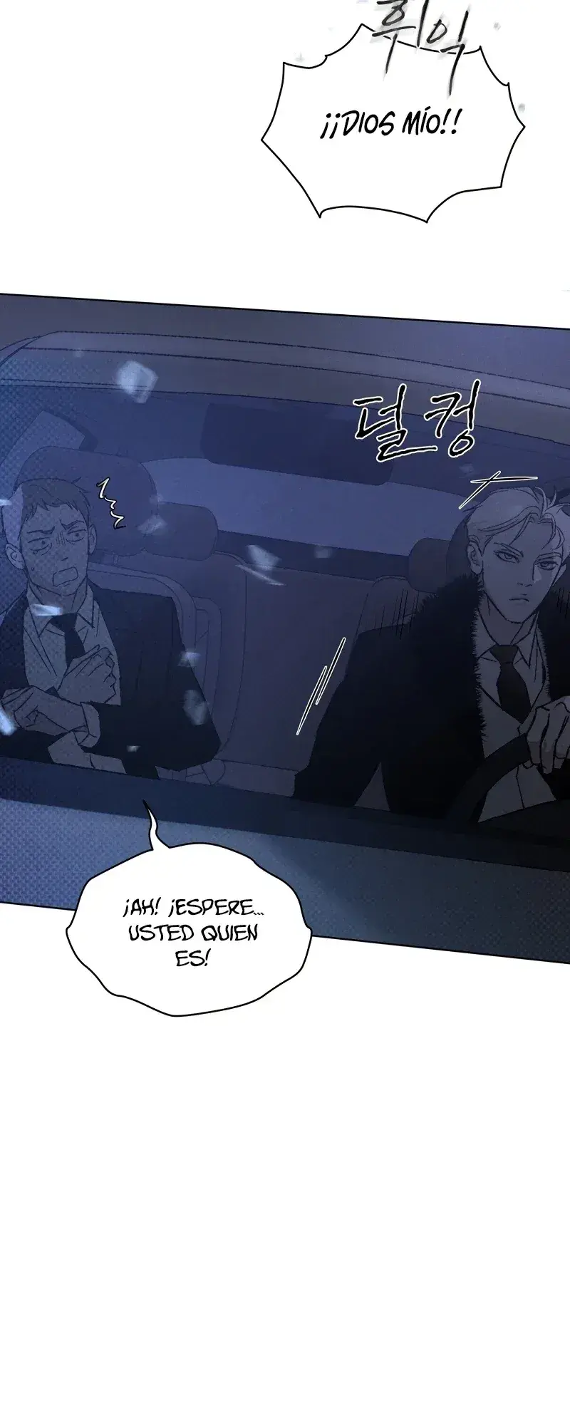 Página 6 — Codename Anastasia (2023) Capítulo 19