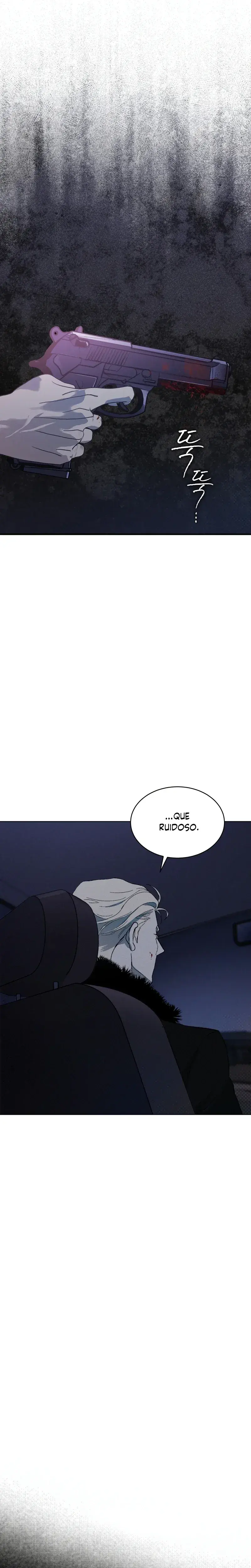 Página 16 — Codename Anastasia (2023) Capítulo 19