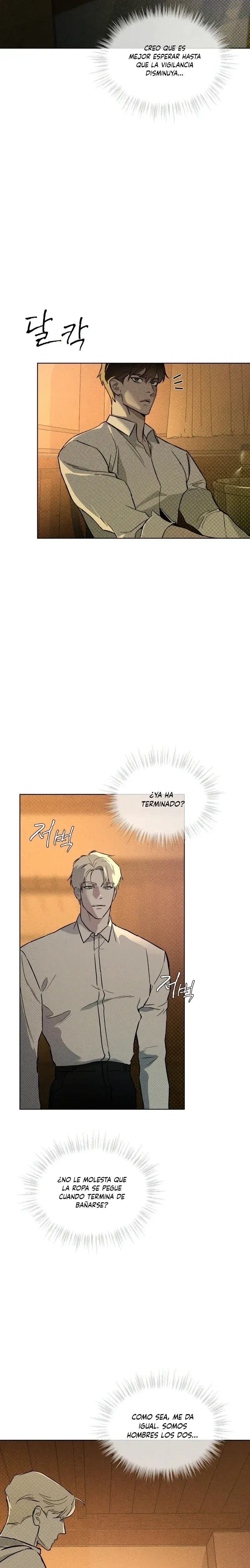 Página 23 — Codename Anastasia (2023) Capítulo 19