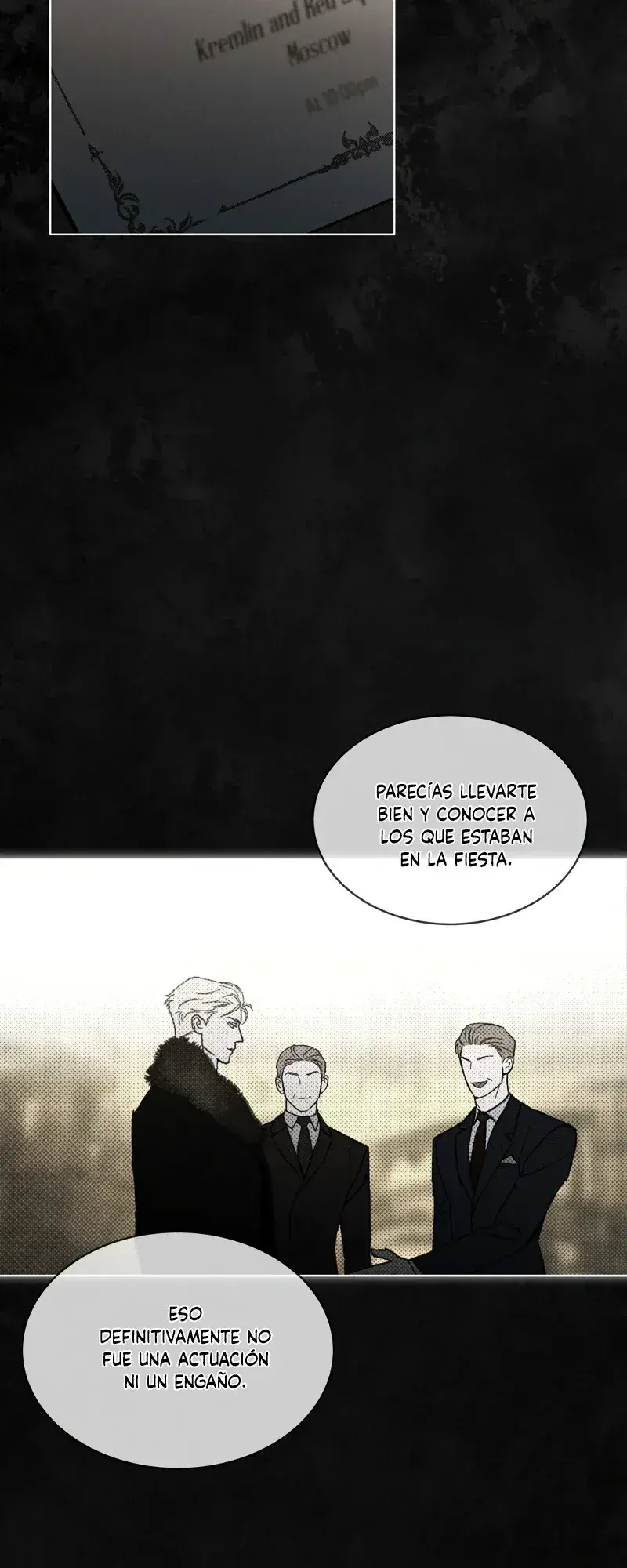 Página 24 — Codename Anastasia (2023) Capítulo 19