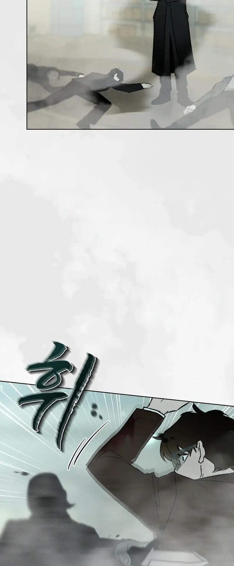 Página 10 — Codename Anastasia (2023) Capítulo 21