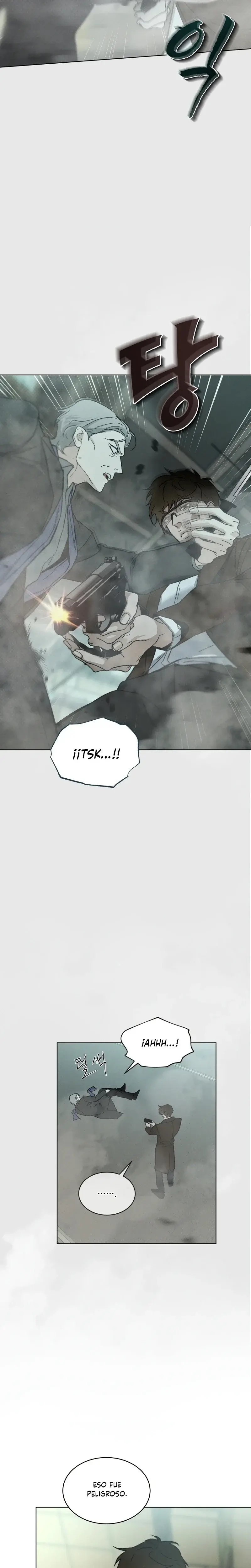 Página 11 — Codename Anastasia (2023) Capítulo 21