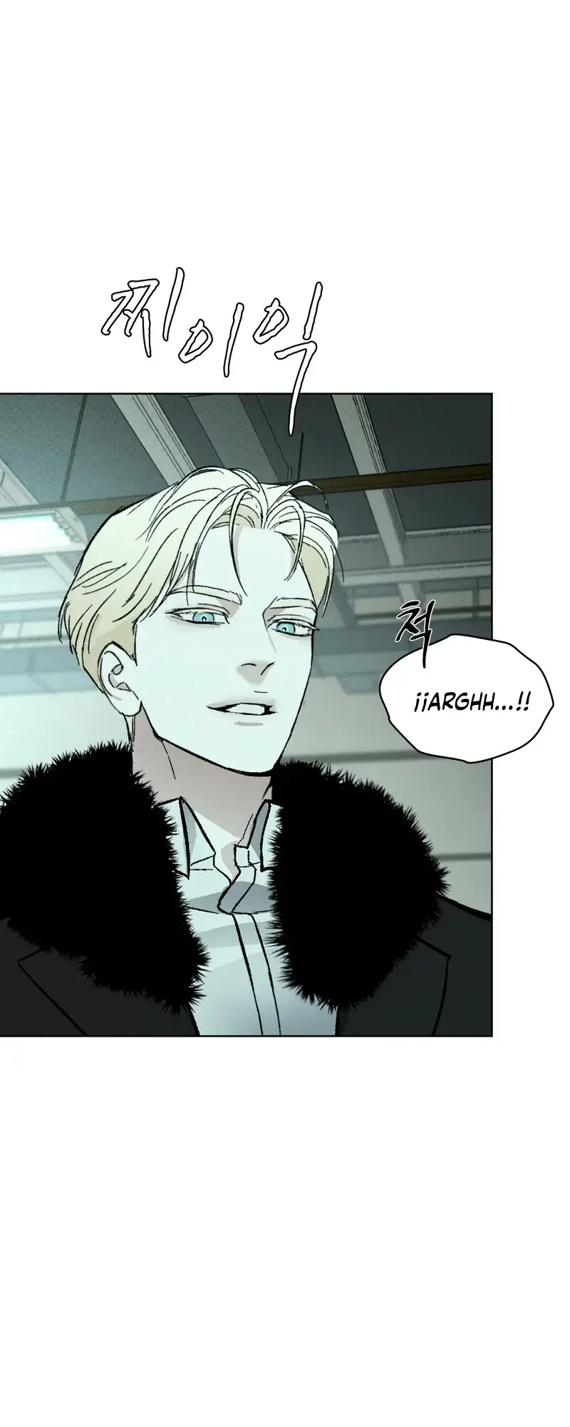 Página 22 — Codename Anastasia (2023) Capítulo 21