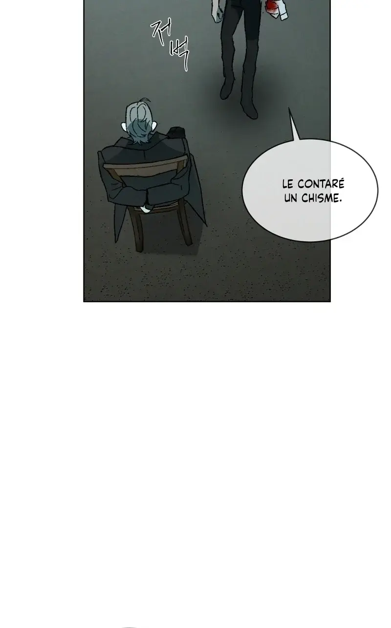 Página 28 — Codename Anastasia (2023) Capítulo 21