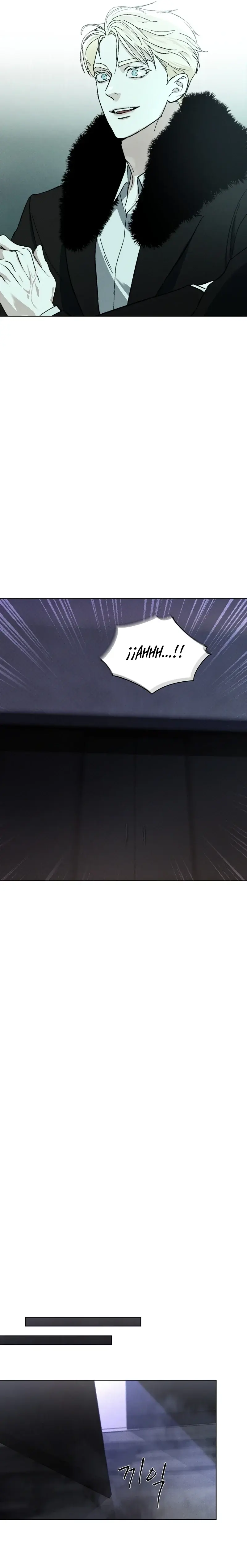Página 31 — Codename Anastasia (2023) Capítulo 21