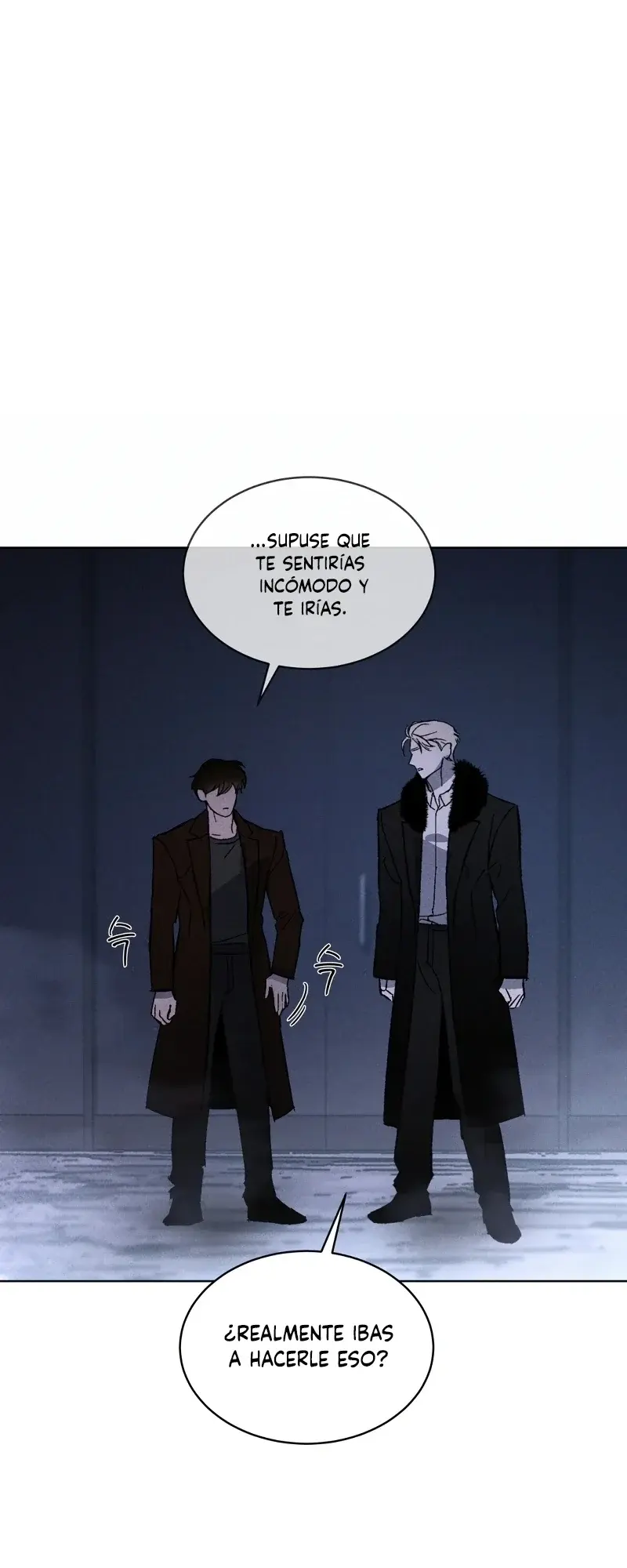 Página 32 — Codename Anastasia (2023) Capítulo 21