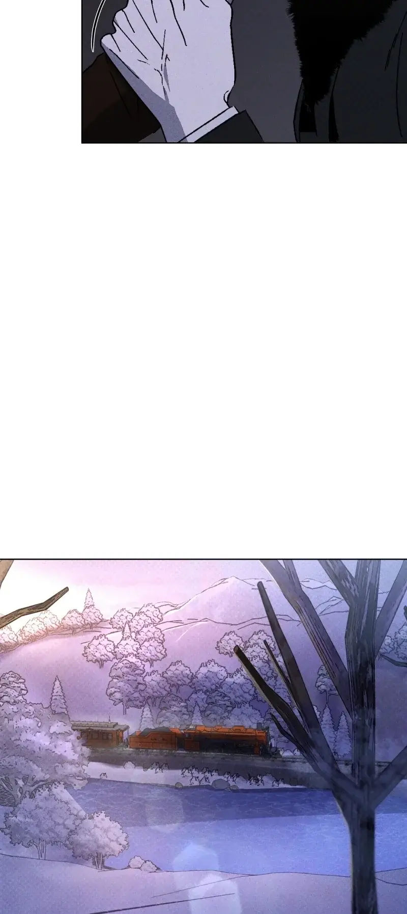 Página 34 — Codename Anastasia (2023) Capítulo 21