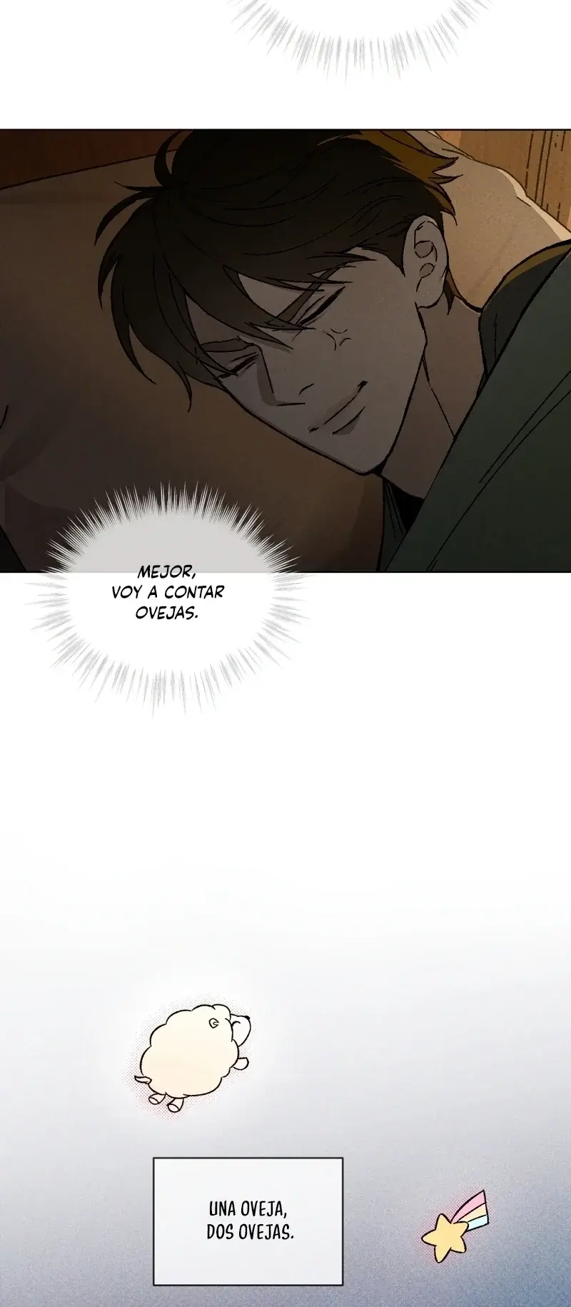 Página 8 — Codename Anastasia (2023) Capítulo 22