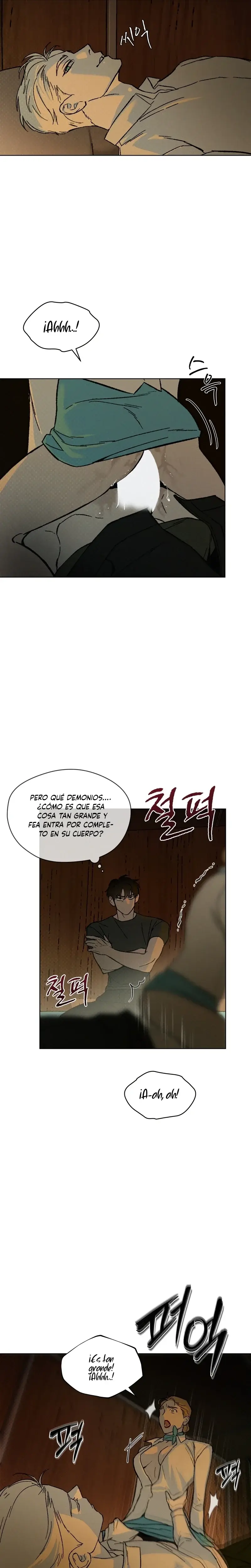 Página 11 — Codename Anastasia (2023) Capítulo 22