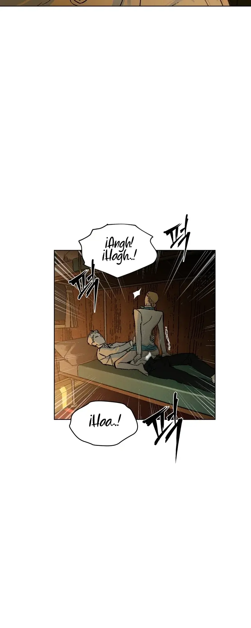Página 12 — Codename Anastasia (2023) Capítulo 22