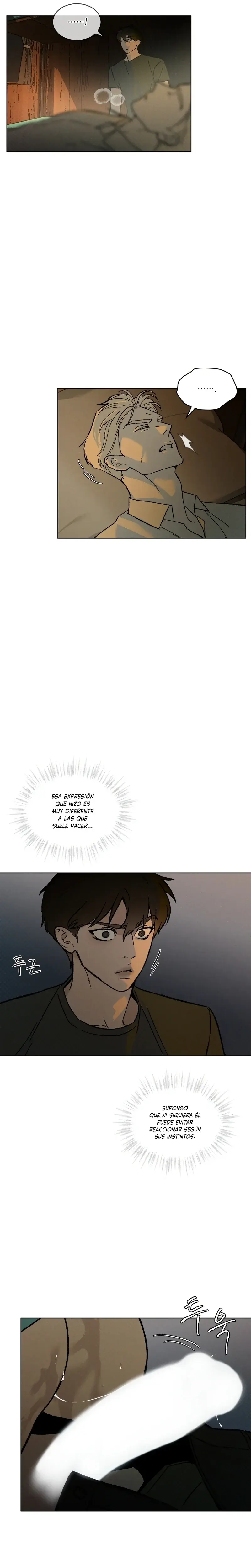 Página 13 — Codename Anastasia (2023) Capítulo 22