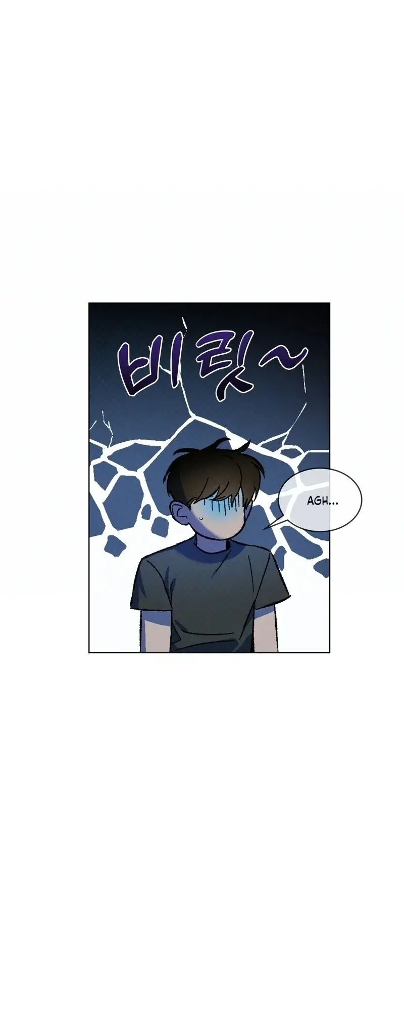 Página 14 — Codename Anastasia (2023) Capítulo 22