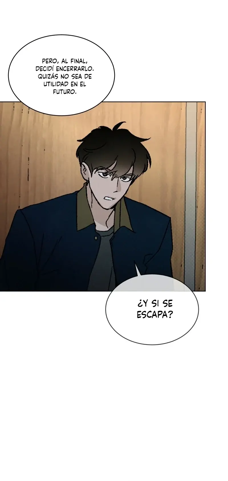 Página 20 — Codename Anastasia (2023) Capítulo 22