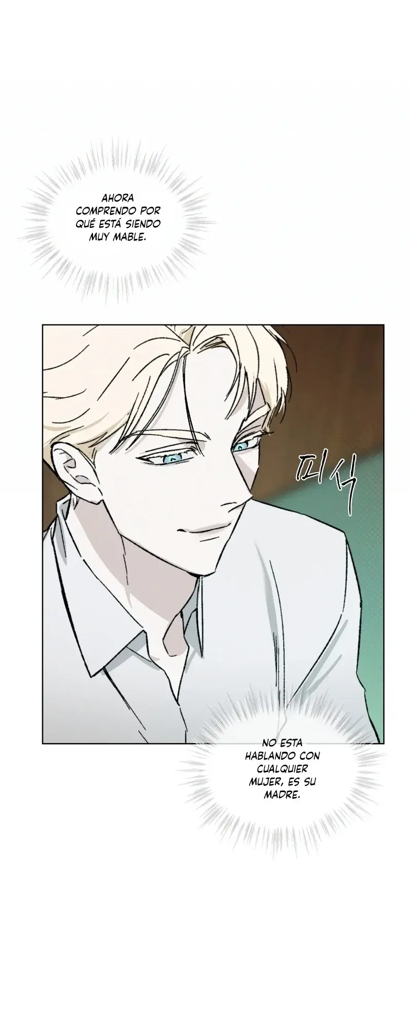 Página 26 — Codename Anastasia (2023) Capítulo 22