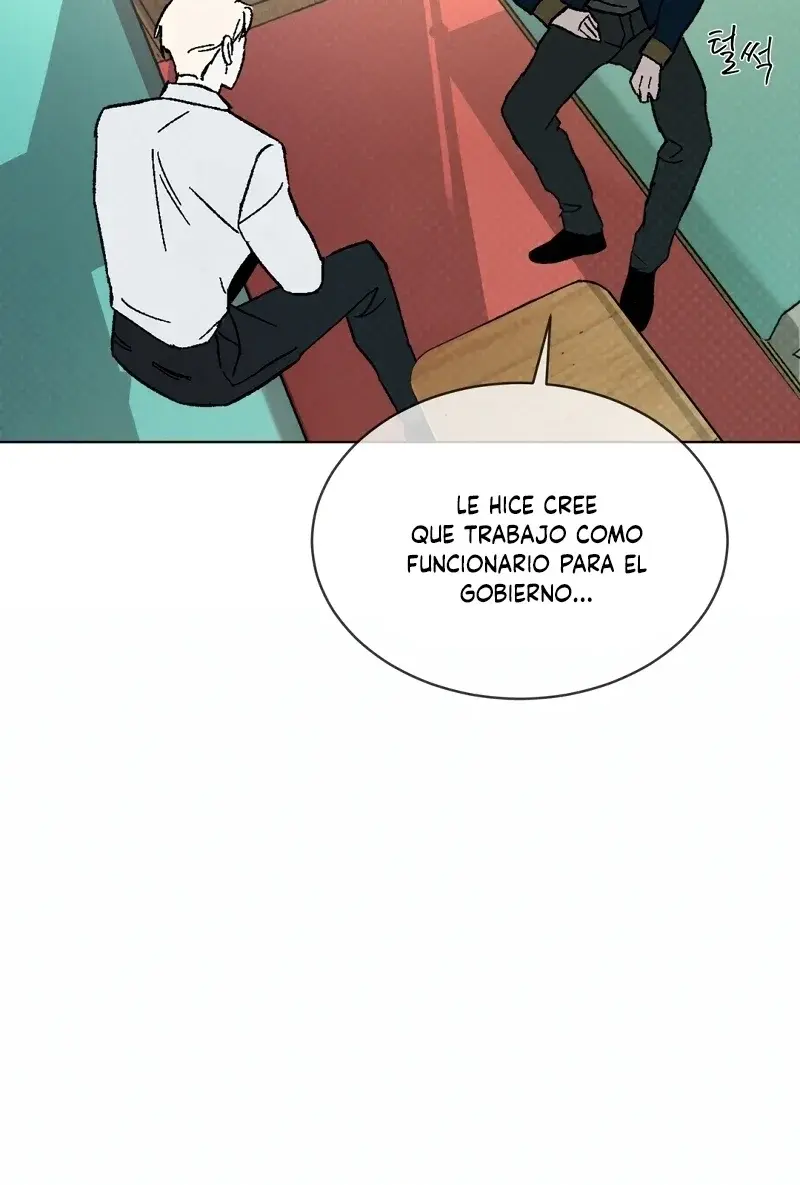 Página 30 — Codename Anastasia (2023) Capítulo 22