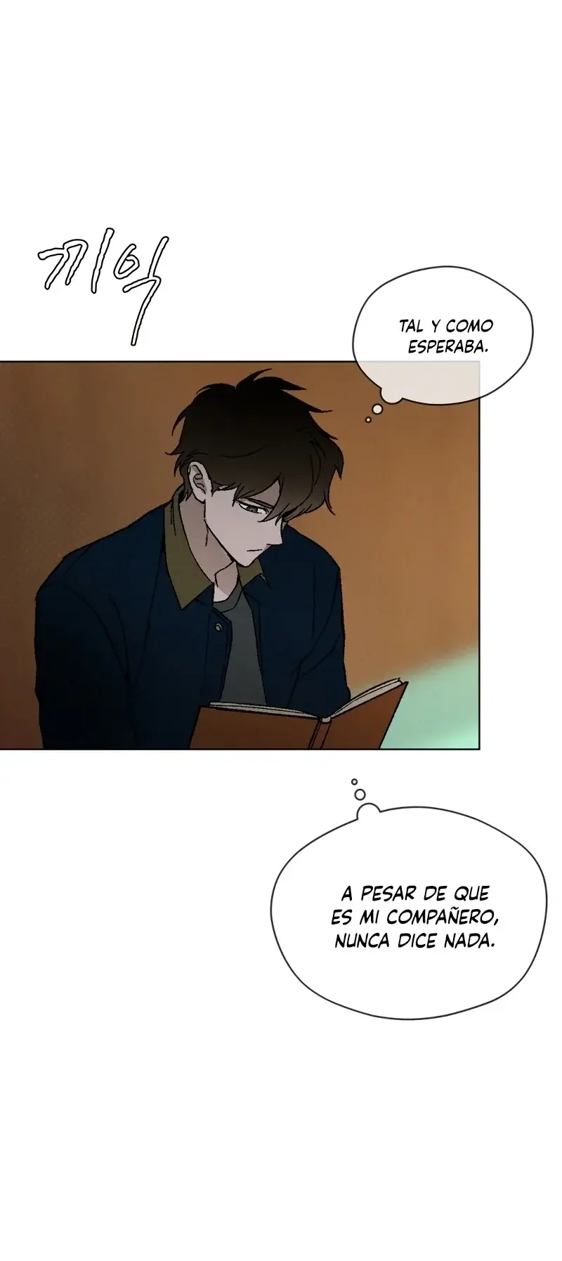 Página 32 — Codename Anastasia (2023) Capítulo 22
