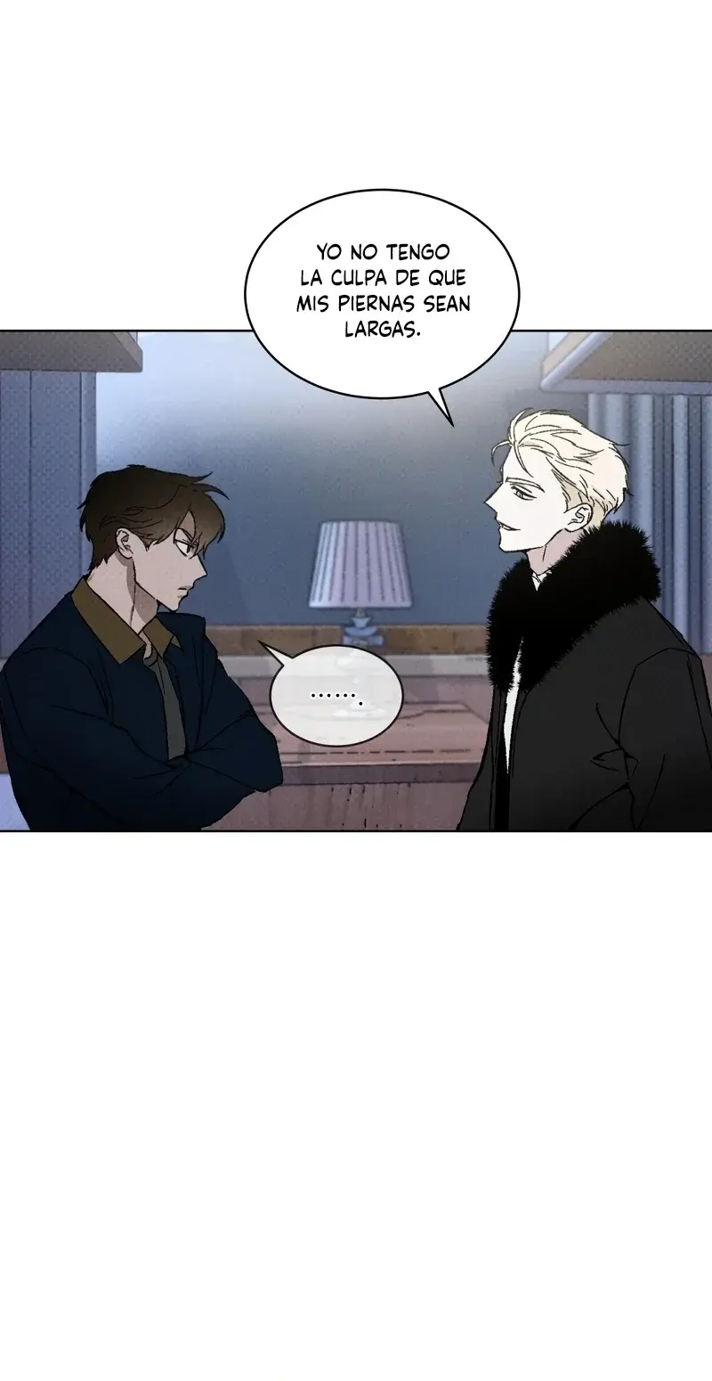 Página 4 — Codename Anastasia (2023) Capítulo 23
