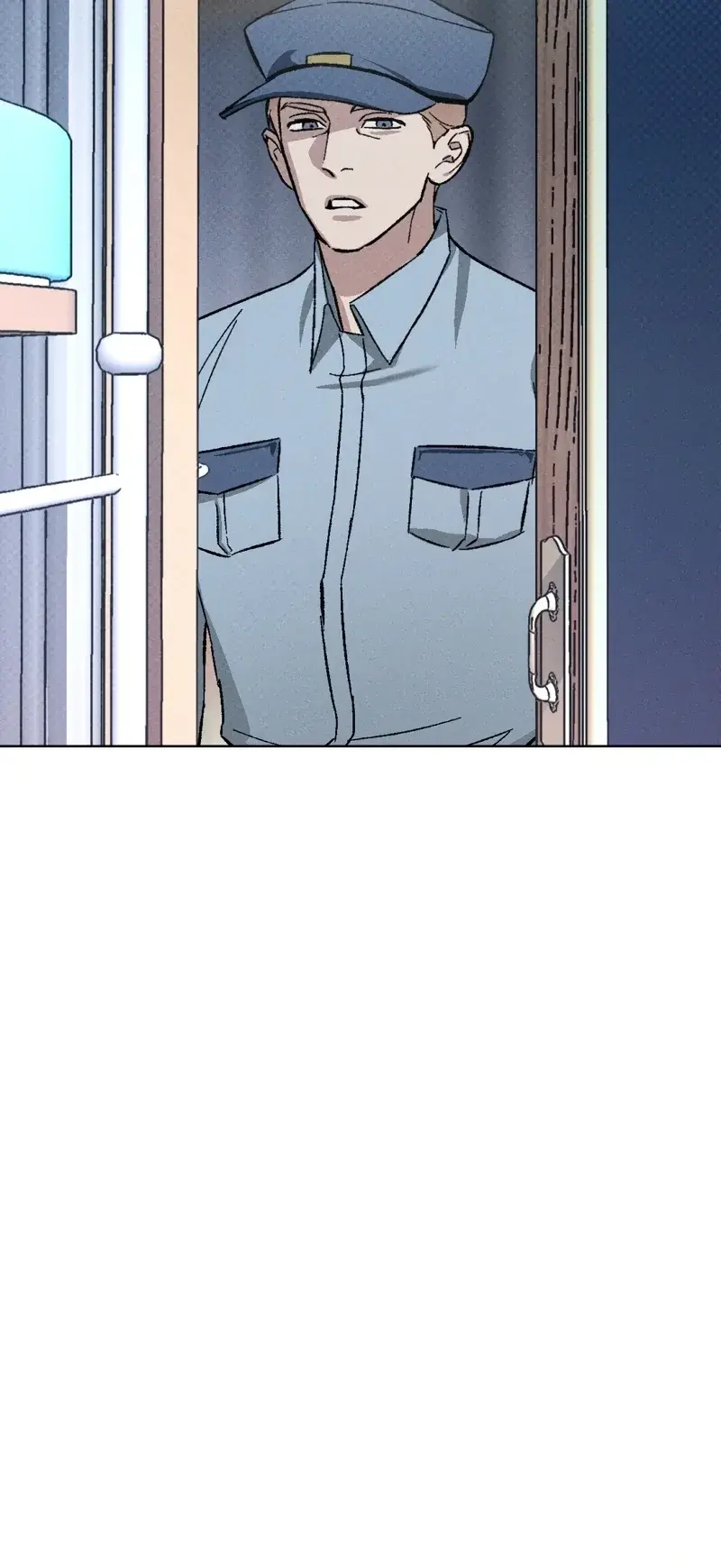 Página 10 — Codename Anastasia (2023) Capítulo 23