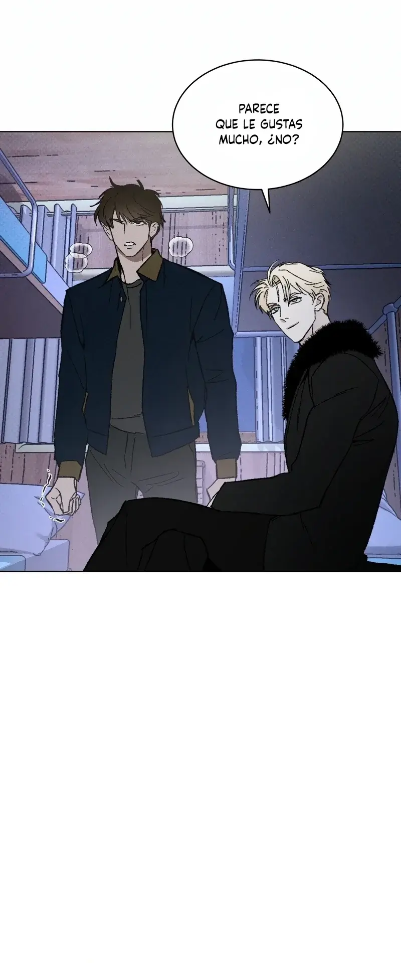 Página 18 — Codename Anastasia (2023) Capítulo 23