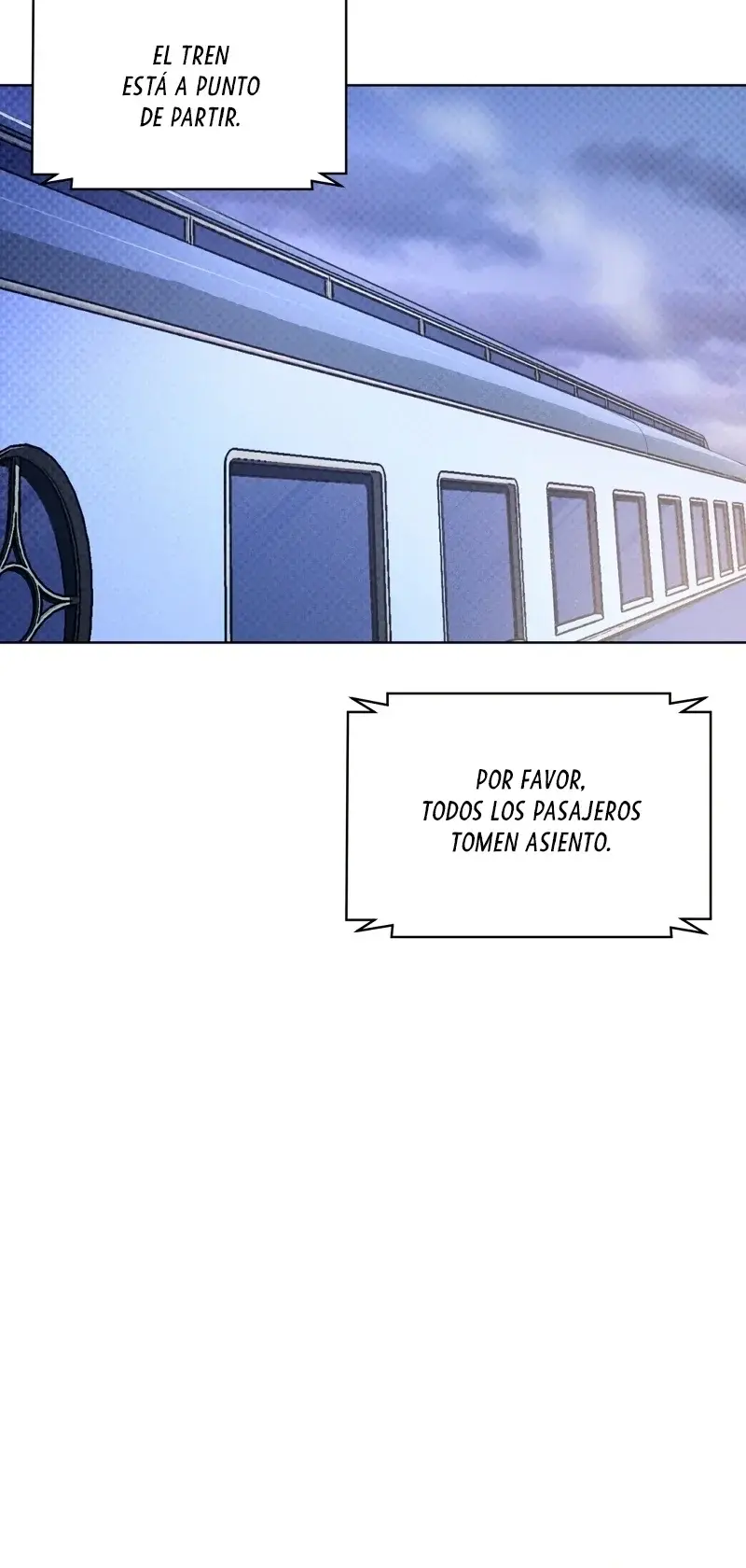 Página 20 — Codename Anastasia (2023) Capítulo 23