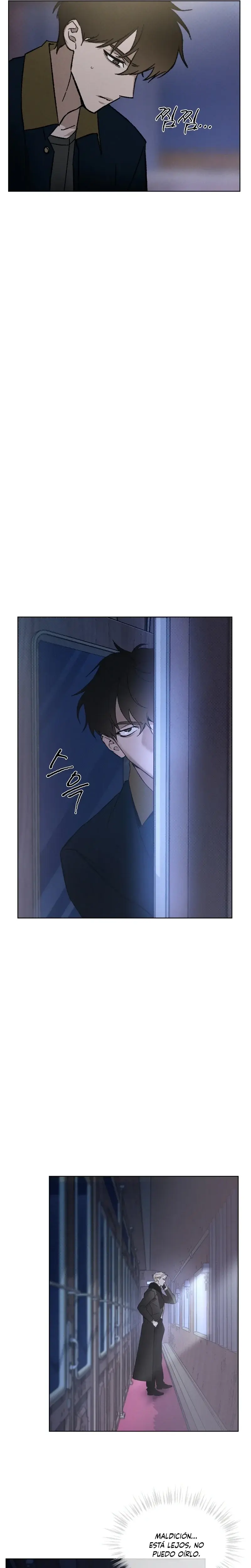 Página 23 — Codename Anastasia (2023) Capítulo 23