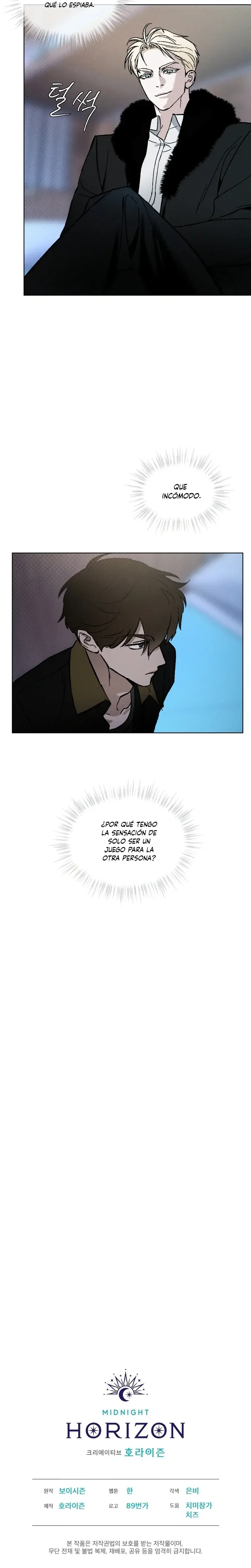 Página 29 — Codename Anastasia (2023) Capítulo 23