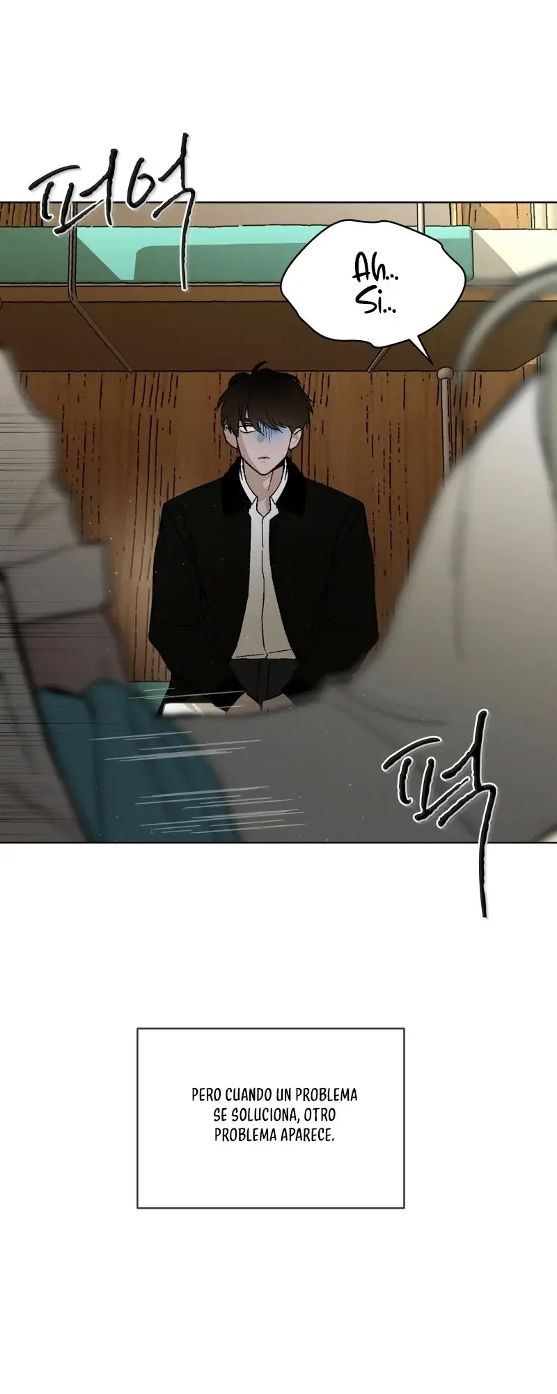 Página 4 — Codename Anastasia (2023) Capítulo 24