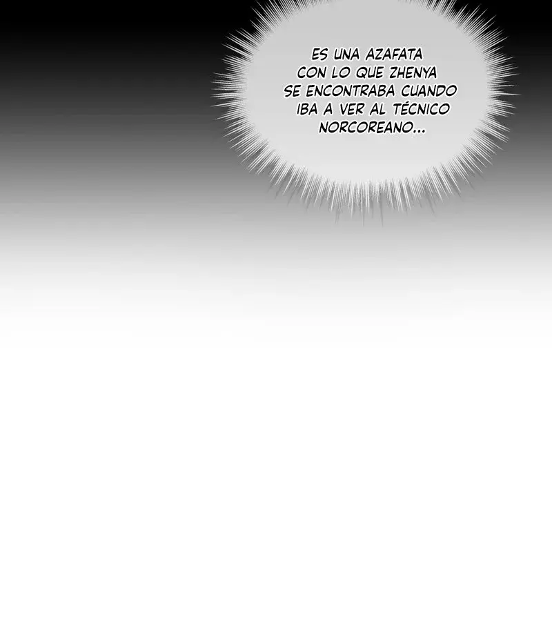 Página 6 — Codename Anastasia (2023) Capítulo 24