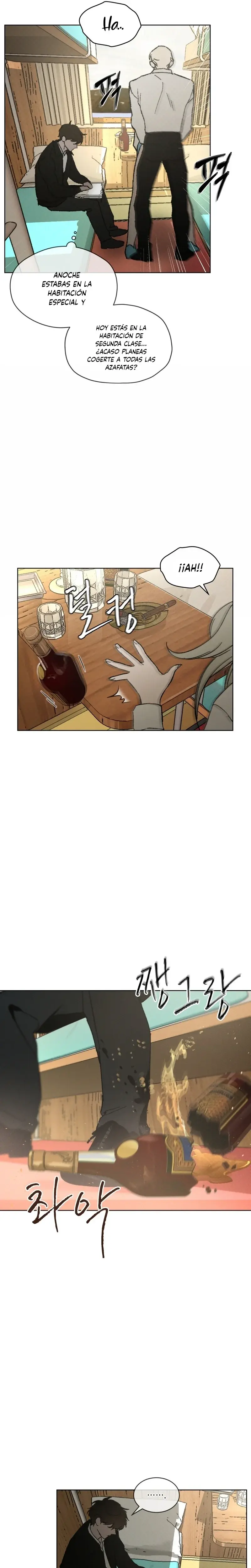 Página 7 — Codename Anastasia (2023) Capítulo 24