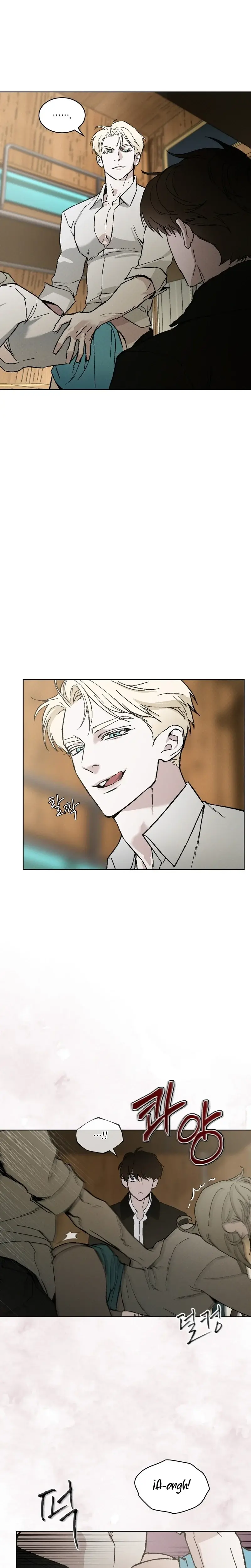 Página 9 — Codename Anastasia (2023) Capítulo 24