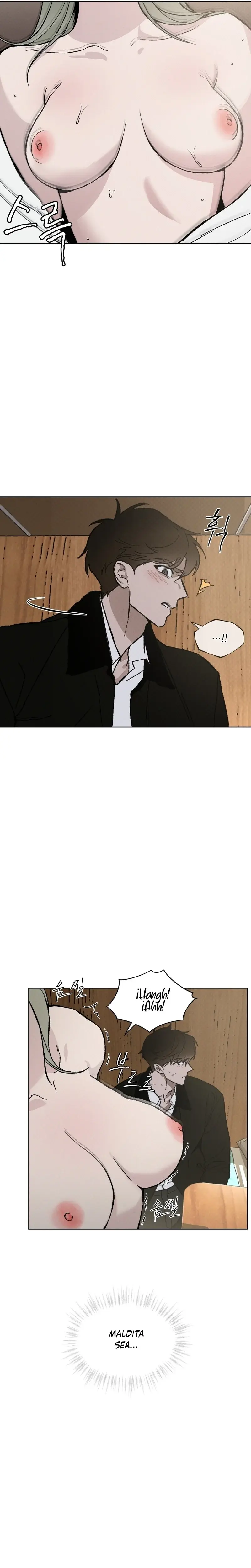 Página 13 — Codename Anastasia (2023) Capítulo 24