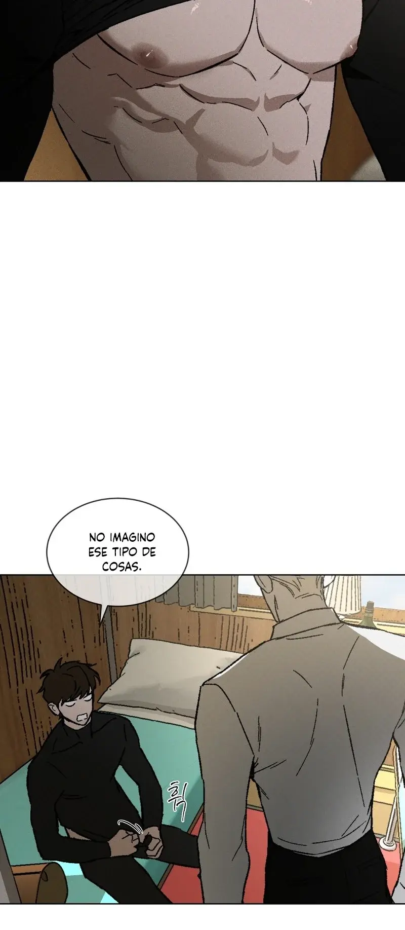 Página 26 — Codename Anastasia (2023) Capítulo 24