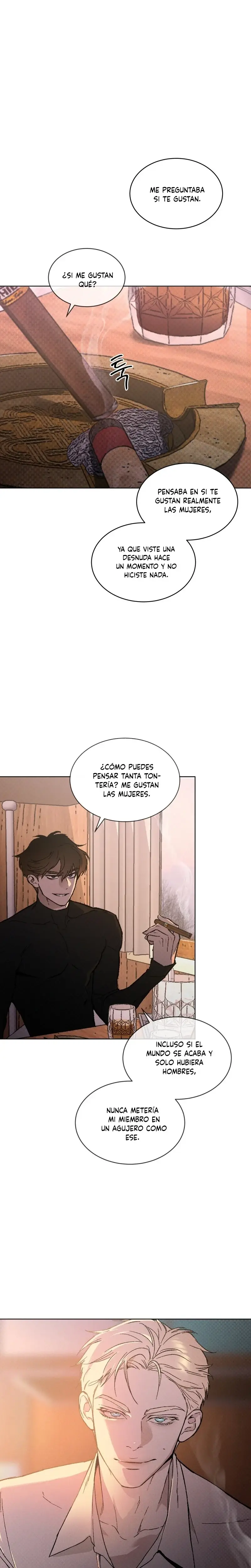 Página 3 — Codename Anastasia (2023) Capítulo 25