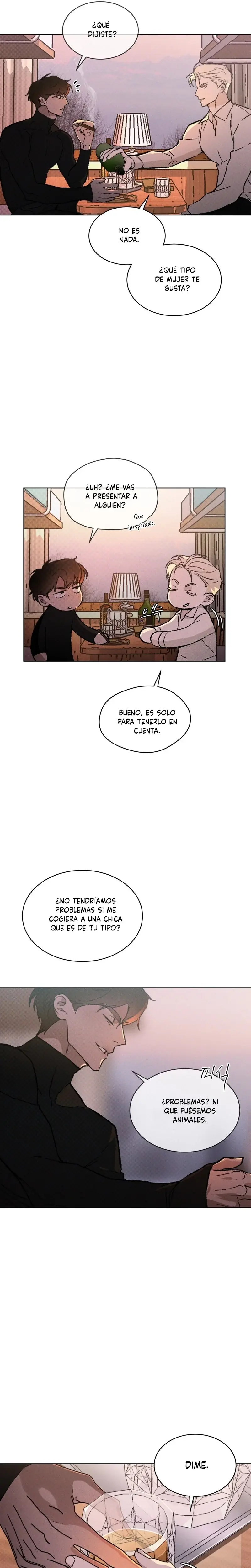 Página 5 — Codename Anastasia (2023) Capítulo 25