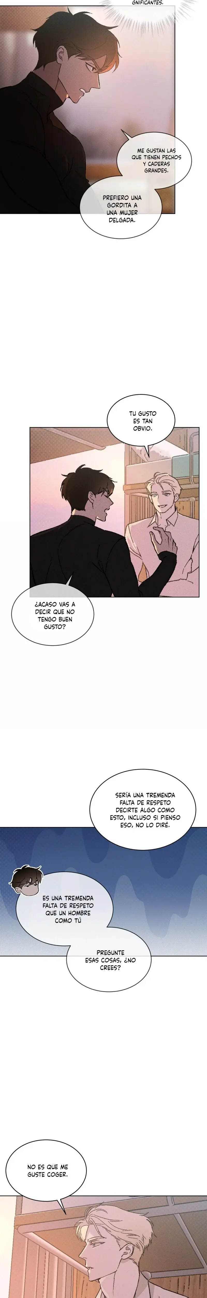 Página 7 — Codename Anastasia (2023) Capítulo 25
