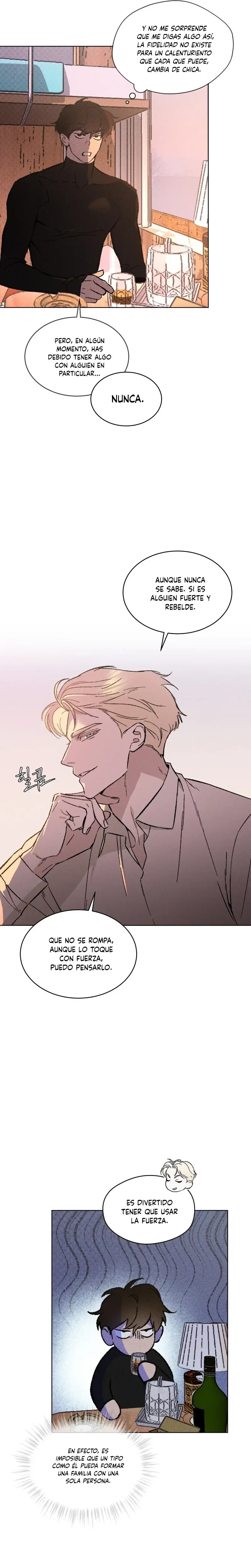 Página 9 — Codename Anastasia (2023) Capítulo 25