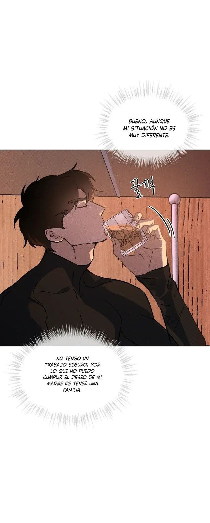 Página 10 — Codename Anastasia (2023) Capítulo 25