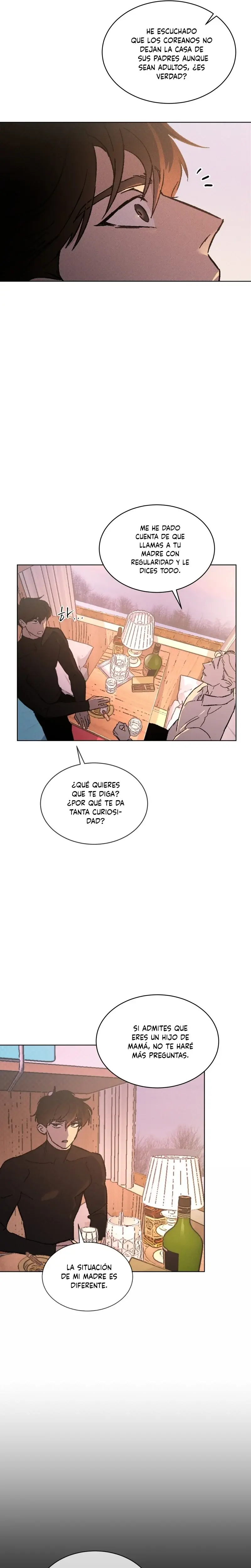 Página 11 — Codename Anastasia (2023) Capítulo 25