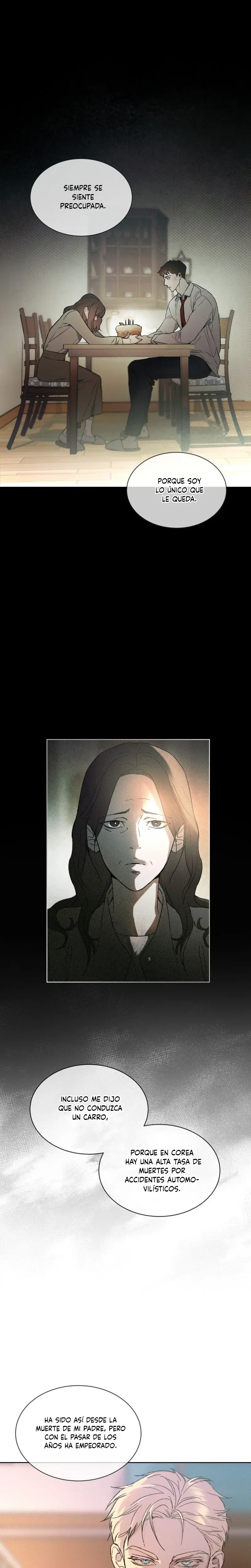 Página 13 — Codename Anastasia (2023) Capítulo 25