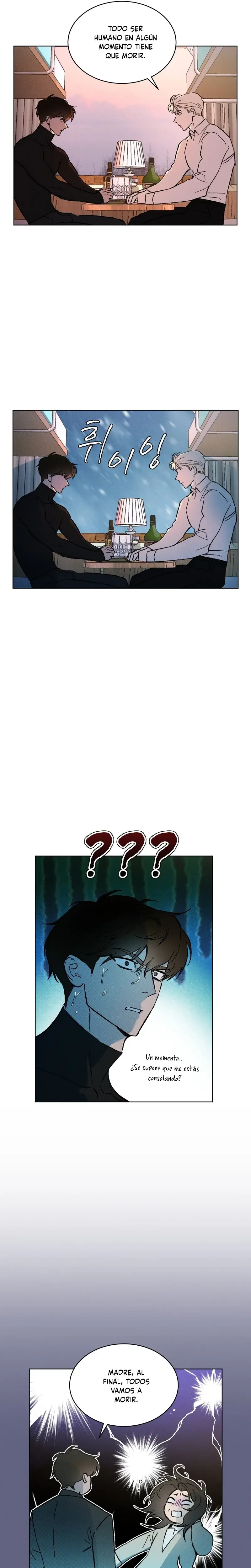 Página 15 — Codename Anastasia (2023) Capítulo 25