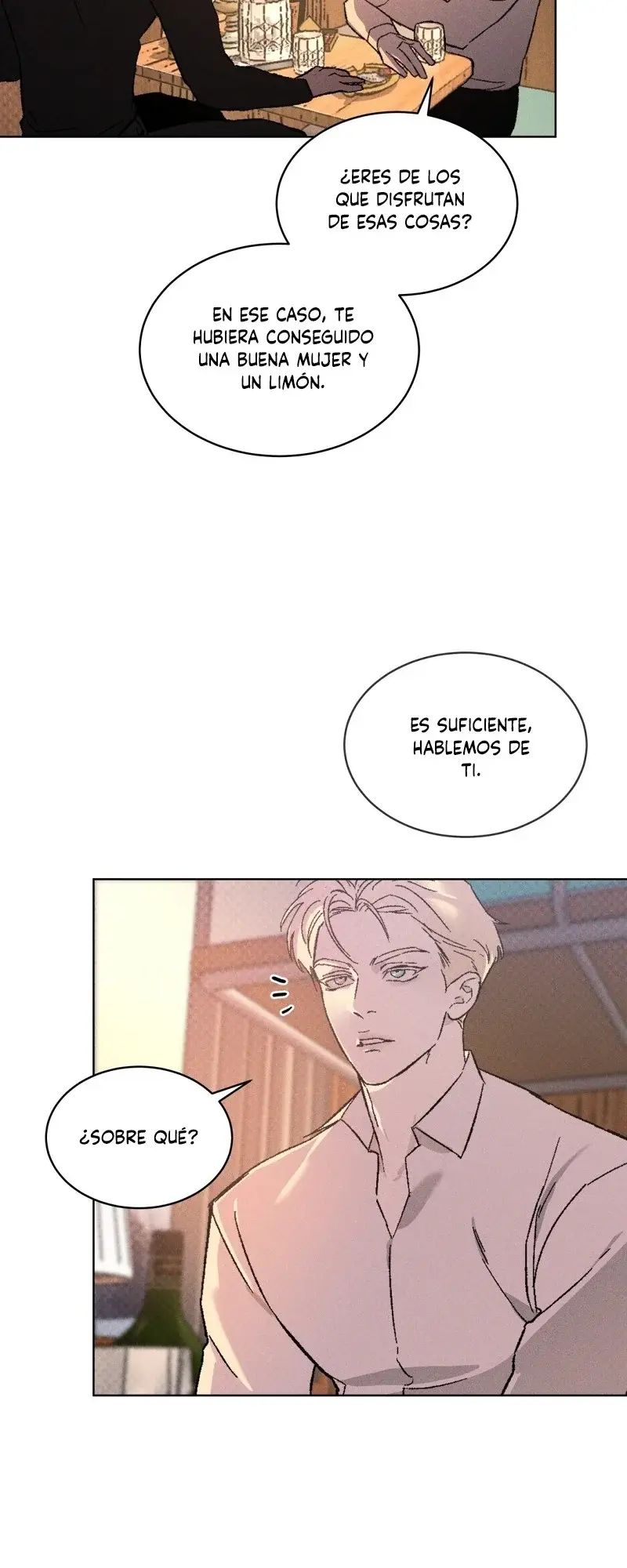 Página 18 — Codename Anastasia (2023) Capítulo 25