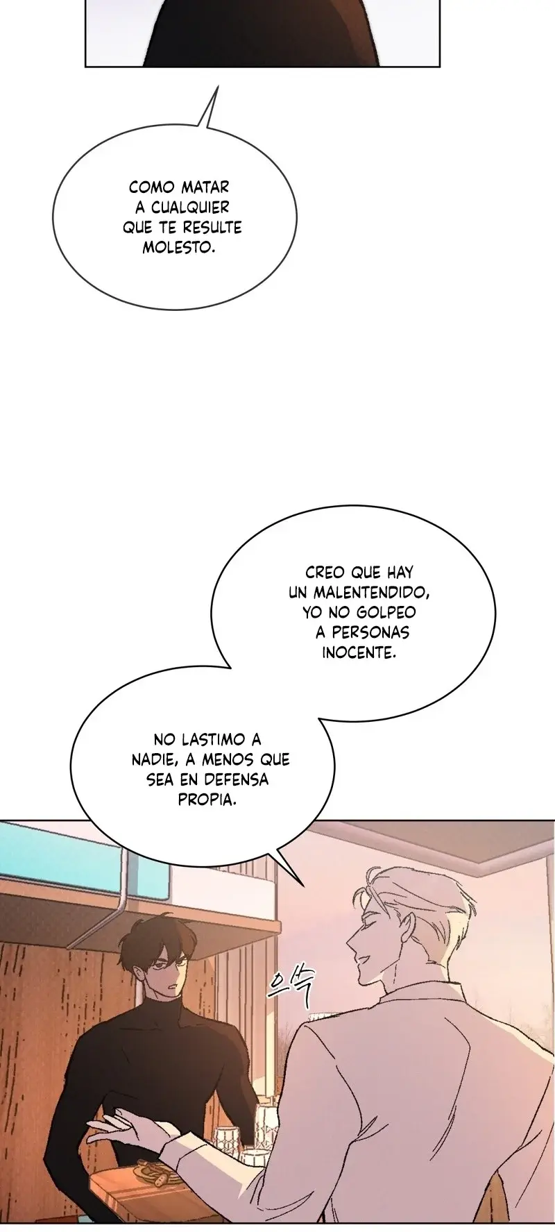 Página 20 — Codename Anastasia (2023) Capítulo 25