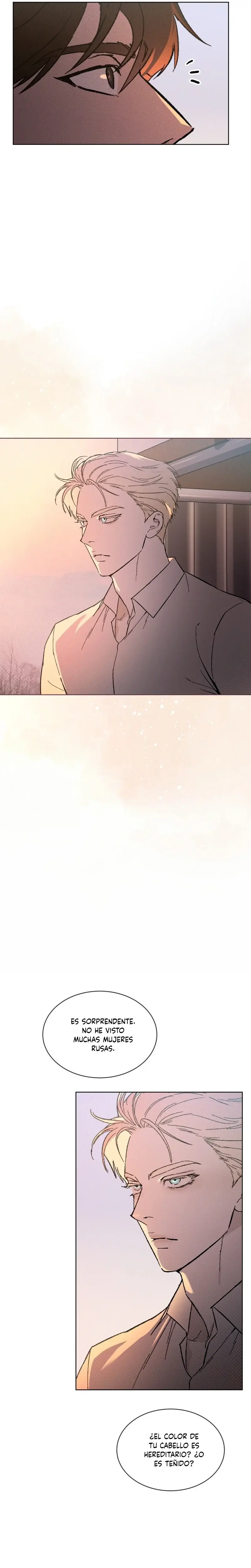 Página 25 — Codename Anastasia (2023) Capítulo 25